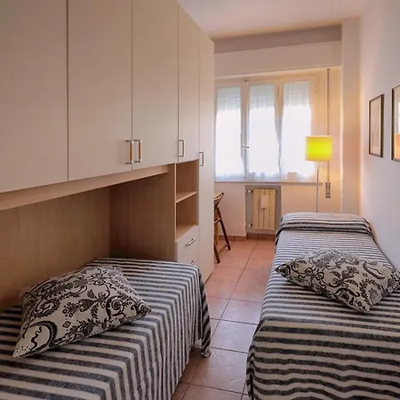 Apartment A Due Passi Dal Mare *