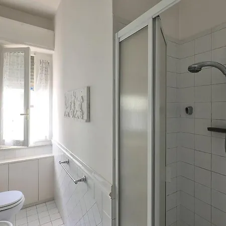 A Due Passi Dal Mare Apartment Lido di Camaiore