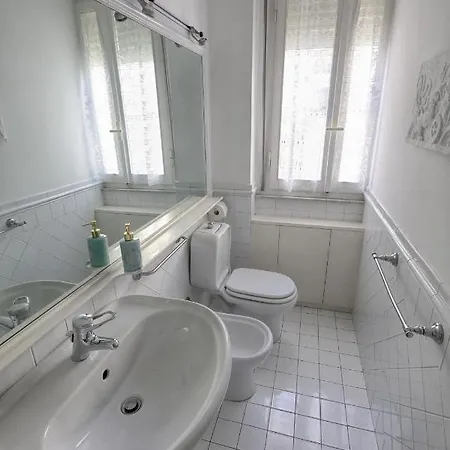Apartment A Due Passi Dal Mare Lido di Camaiore