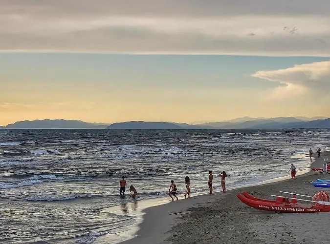Διαμέρισμα A Due Passi Dal Mare