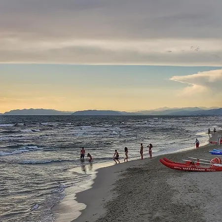 Appartement A Due Passi Dal Mare